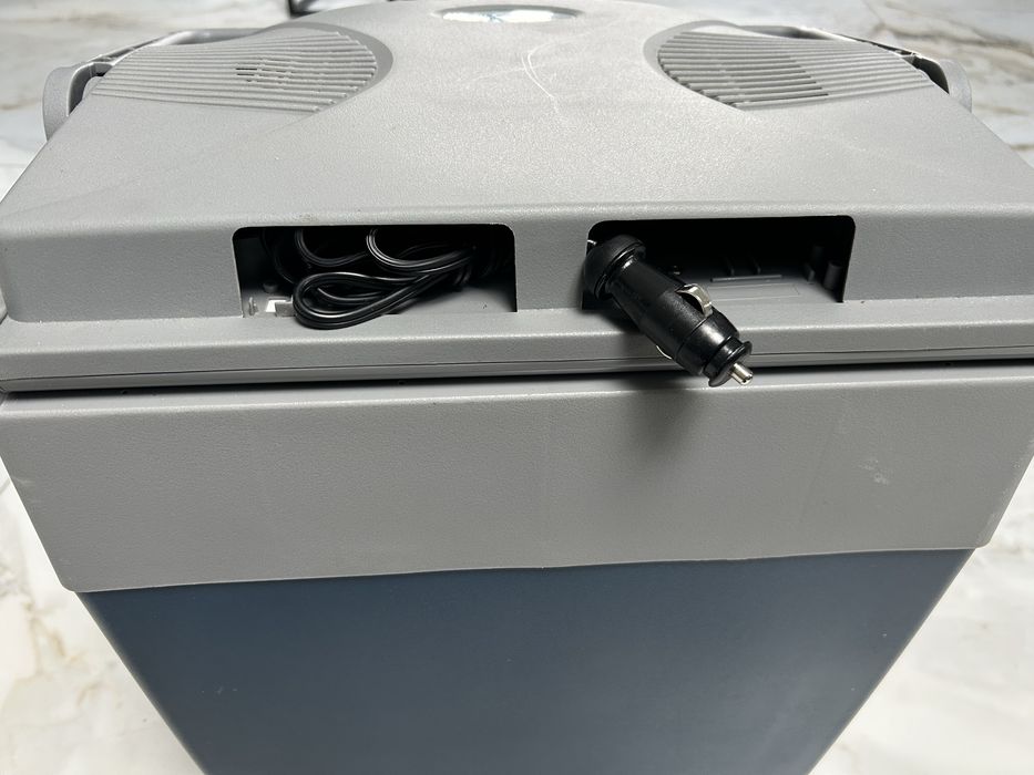 Lodówka podróżna Mobicool TC-23-12