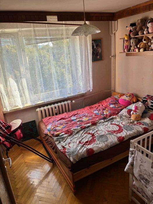 Mieszkanie na wynajem 2-pokojowe, ul. Lawinowa