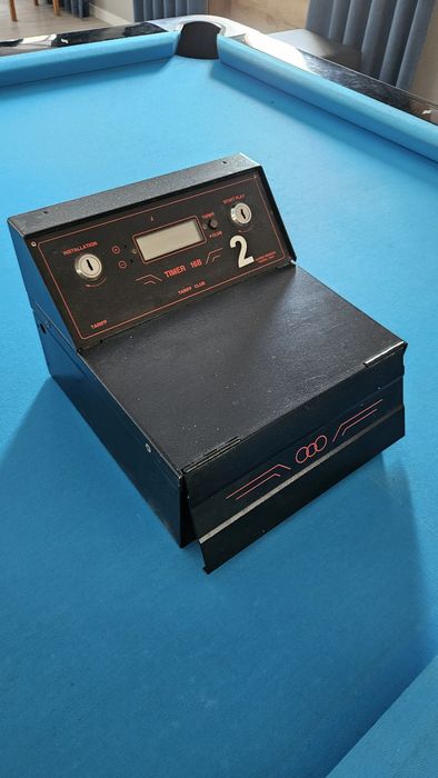 Ball Timer Bilard licznik sprawny