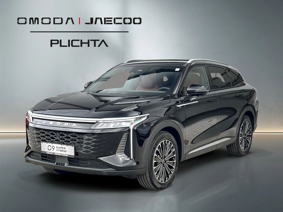 Omoda 9