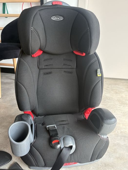 Fotelik graco 9-36 kg