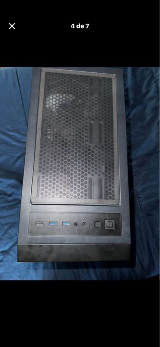 pc gamer e monitor samsung