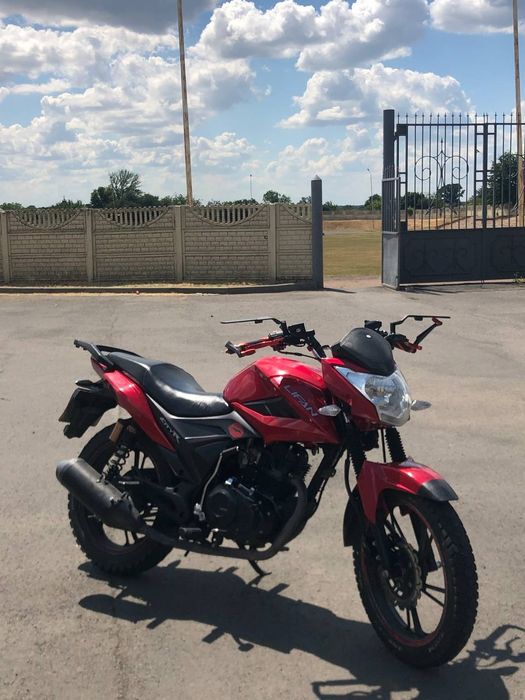 lifan cityr 200 обмен