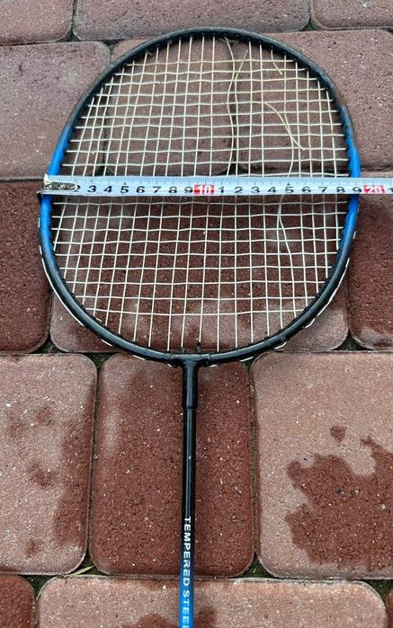 Ракетка для бадмінтону