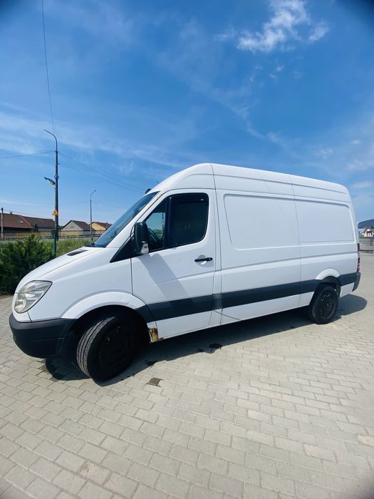 Продам Sprinter 316 cdi