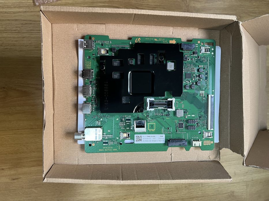 Mainboard Samsung original