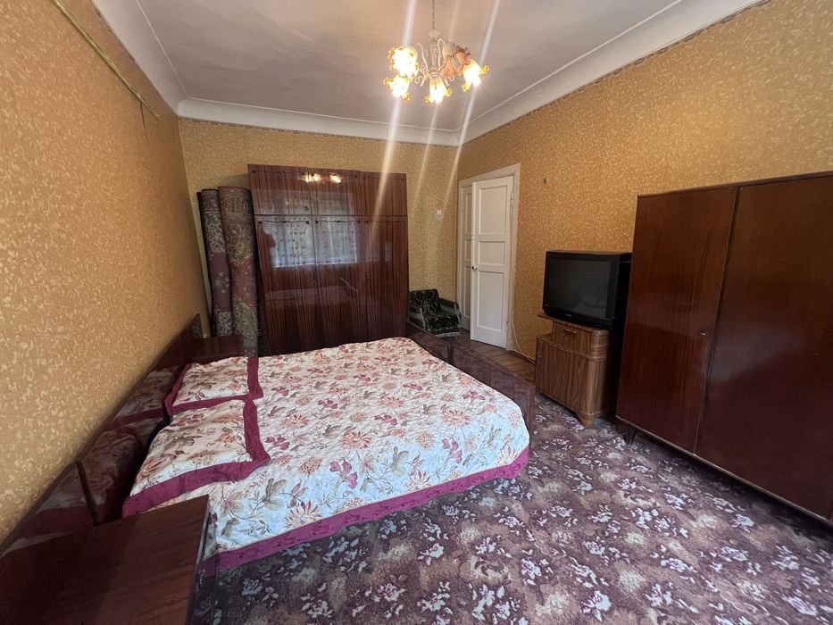 Продам 3к квартиру  Обласна лікарня  можливо під державні виплати
