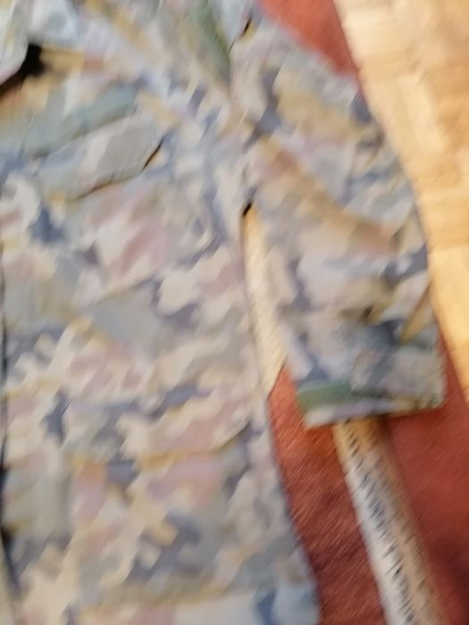 bluza / katana /kurtka moro  rozmiar M