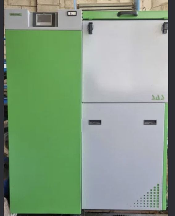 Kocioł piec sas solid 19 kw 5 klasa ekodisa