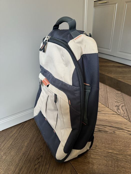 Walizka średnia samsonite