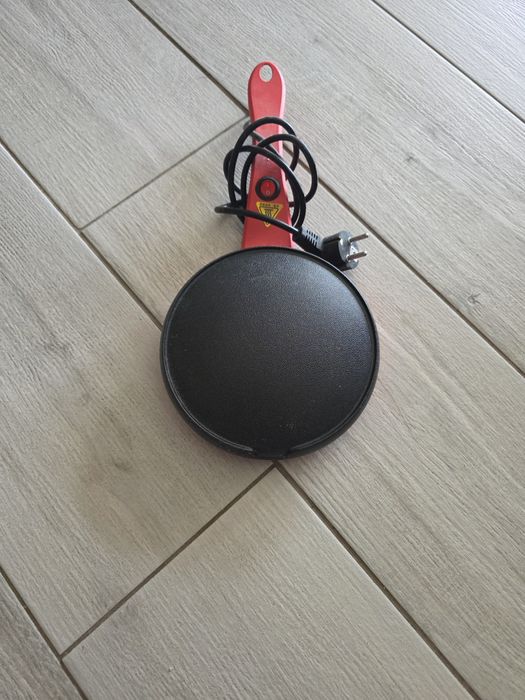 Pipocas, algodão doce e panquecas