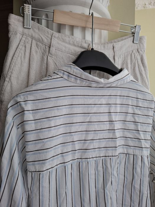Сорочка H&M, розмір M