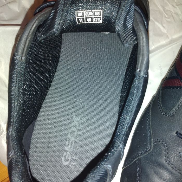 Geox кроссовки оригинал