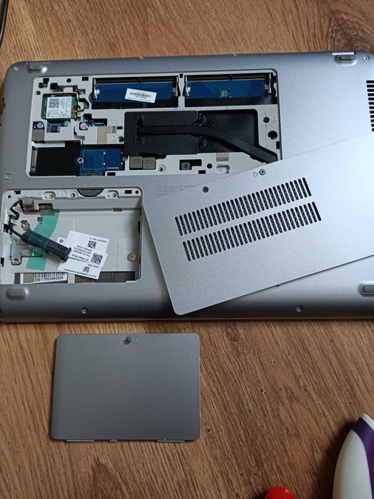 HP Probook 430 G4 uszkodzony