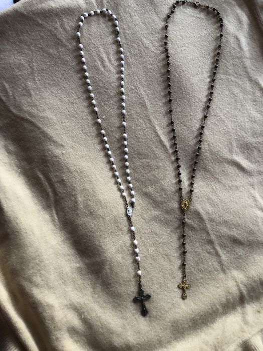 2 tercos religiosos diferentes