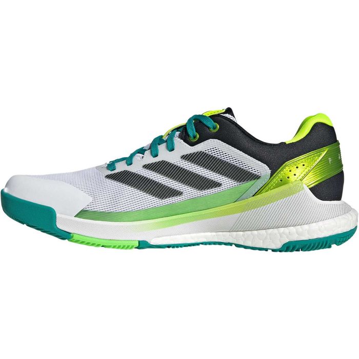 Adidas Sapatilhas Crazyquick Boost Padel N.º 42 - NOVAS