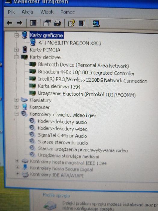 Laptop Dell Inspiron 6000