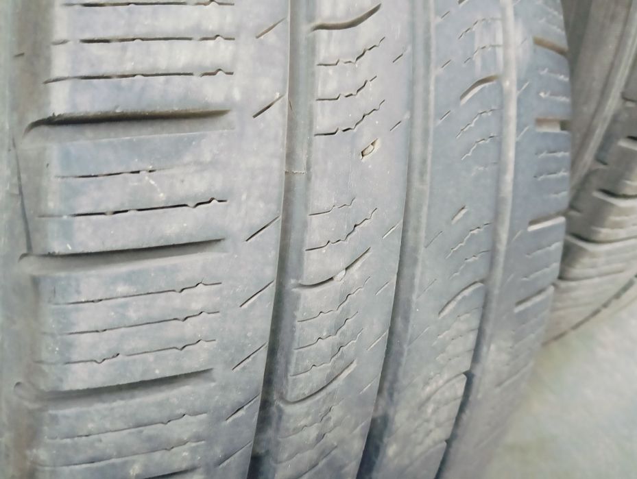 Opony do busa Pirelli wielosezonowe 235 65 16 C