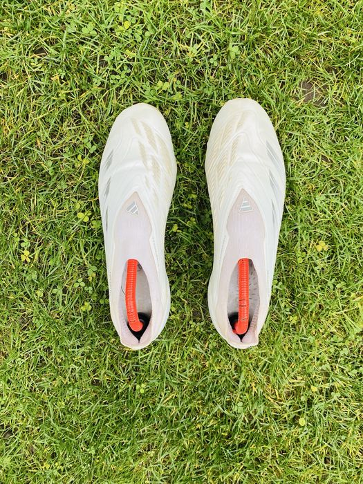 Korki Adidas Predator Elite LL FG - 43 1/3