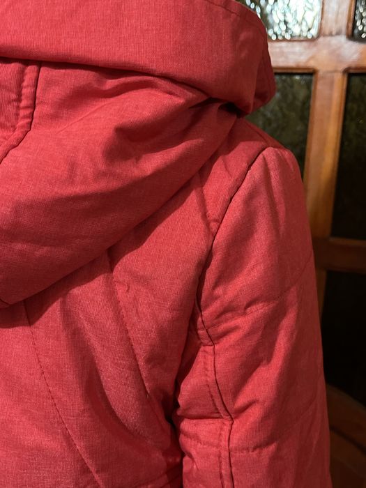 Куртка на зиму