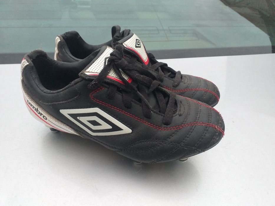 Бутсы umbro, оригинал
