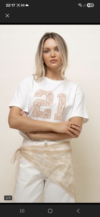 T-shirt Lemonada r. Uniwersalny