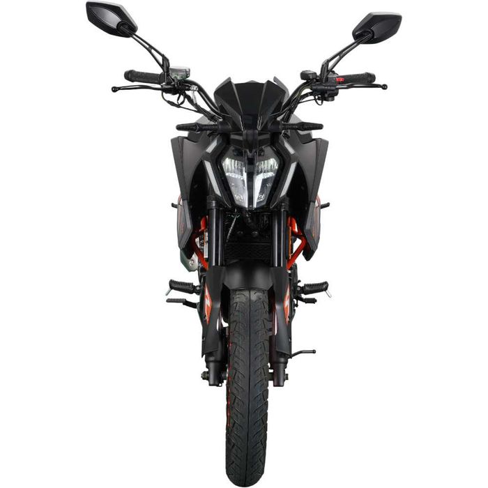 Мотоцикл SPARK SP250R-50