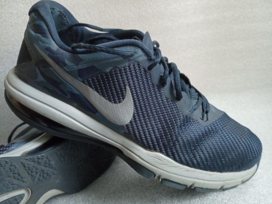 Мужские кроссовки Nike оригинал.Размер 45.5