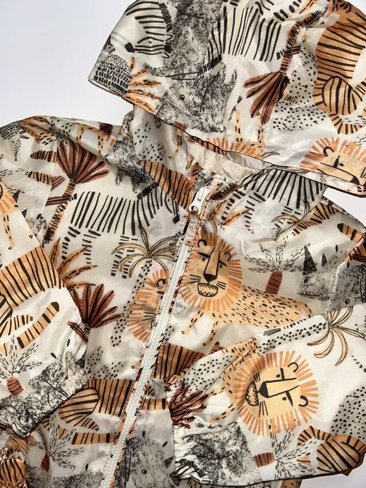 Дощовик на 2-3 р.