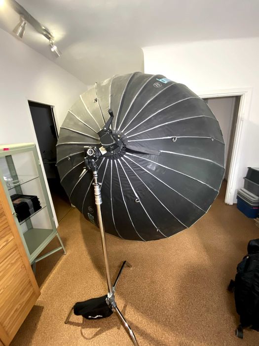 Broncolor Para 220