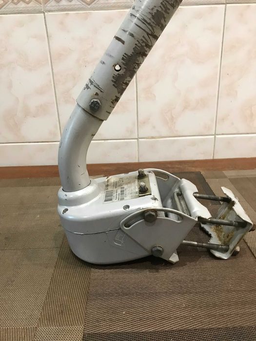 Мотор для поворота  спутниковой антенны