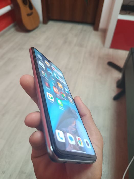 Xiaomi Redmi Note 9 Pro (6/64 ГБ)
