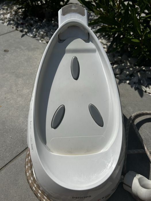 Philips PerfectCare Performer GC8735