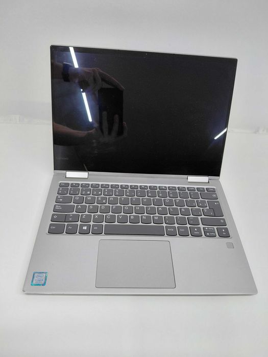 Portátil Lenovo Yoga 730-13IWL