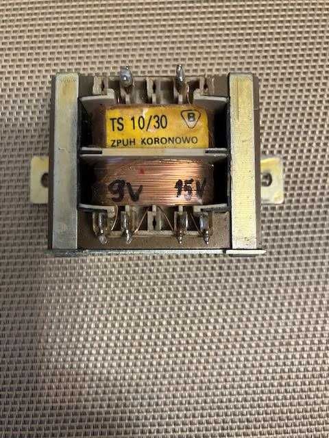 Transformator TS 10/30