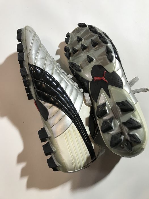 Продам бутси PUMA