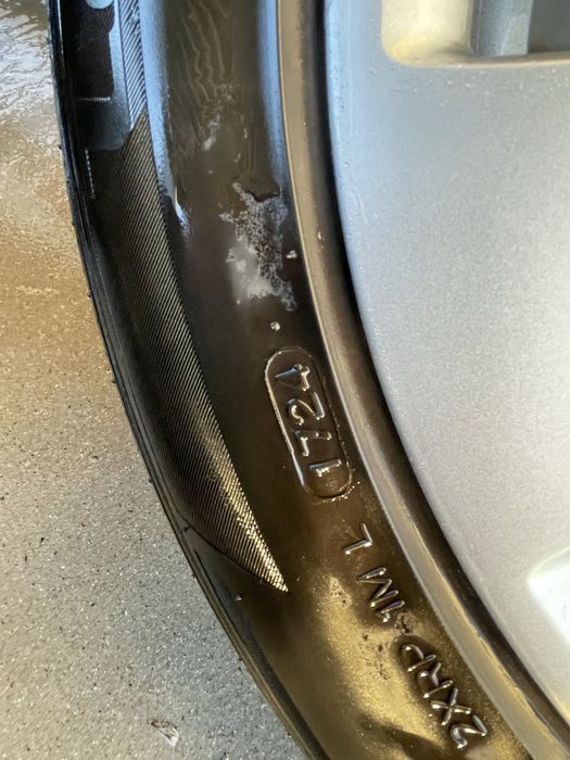 Felgi aluminiowe z oponami, 16, 5x112 vw, seat, audi skoda