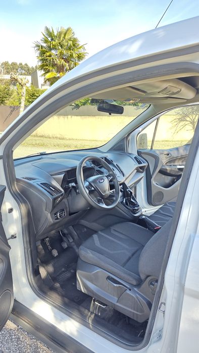 Ford Transit Connect 1.6 TDCI de 2017