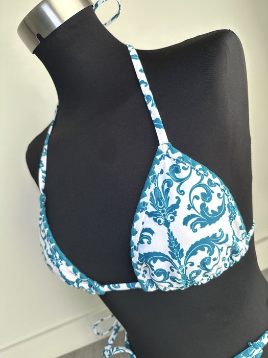 Biquini completo - novo