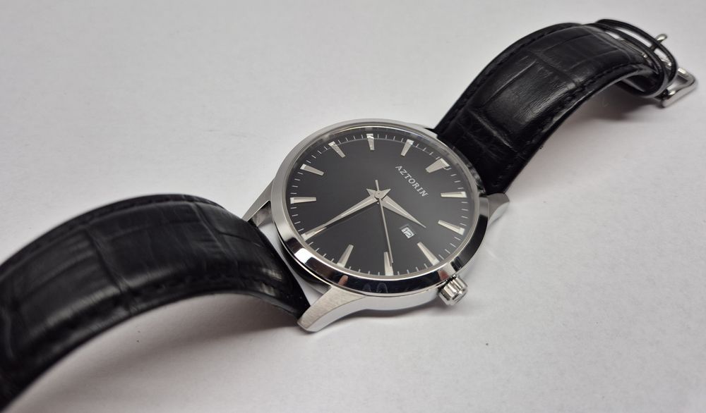 Zegarek AZTORIN CLASSIC A033.G114, Komis Jasło Czackiego