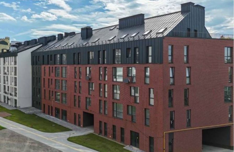 ТЕРМІНОВО продаж 1-к,Волинська,ЖК Містечко Підзамче,43/28/15м2,68999 $