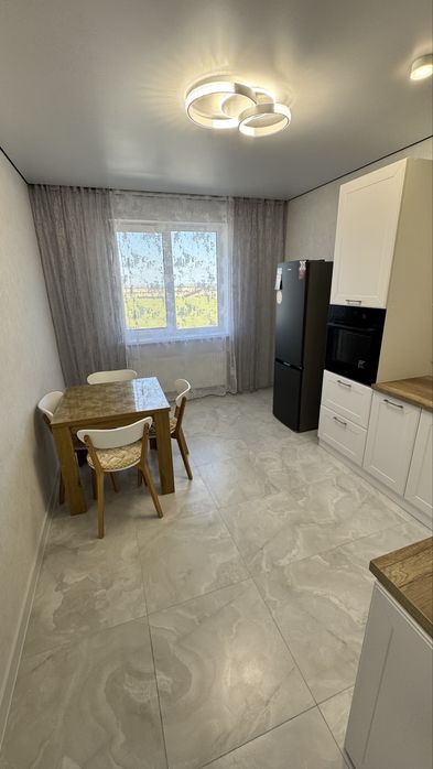 Сдам новую квартиру в Кадоре