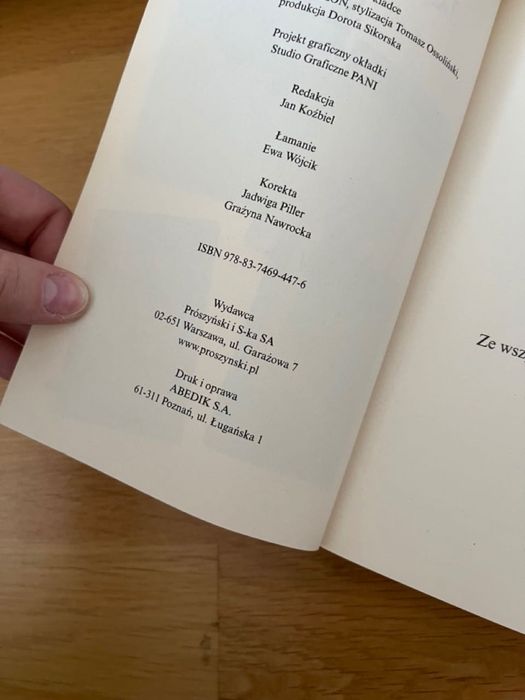 Janusz L. Wiśniewski "Samotność w sieci" - powieść obyczajowa bestseller
