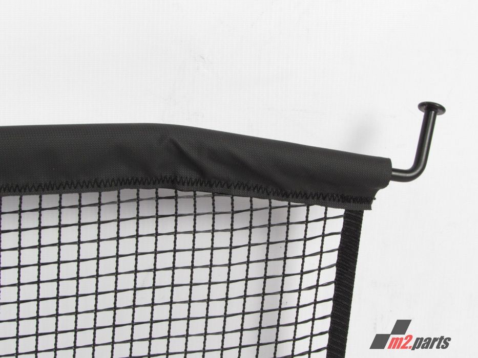 Cortina Da Mala + Rede Da Mala Bmw 5 Touring Ref: 51477466442