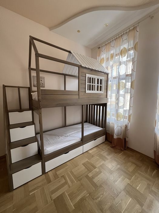 Оренда 3кім. Стрийський парк