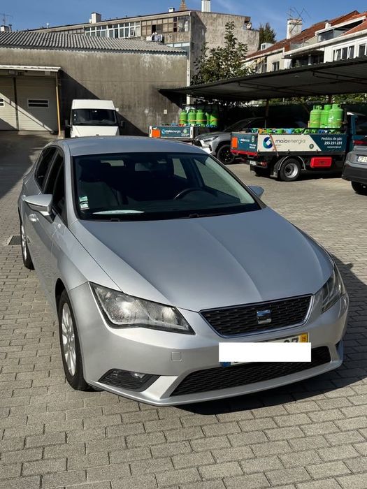 SEAT Leon (geração 5F) — photo 5