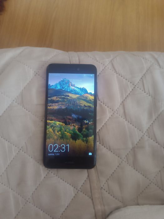 Huawei P8 telemóvel