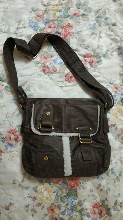 Сумка  жіноча на плече