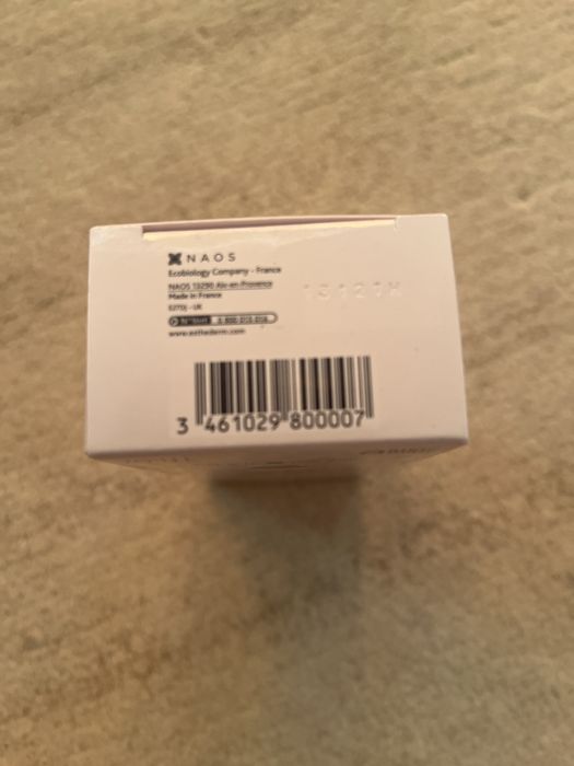 Esthederm Age protection zaawansowane serum 30 ml