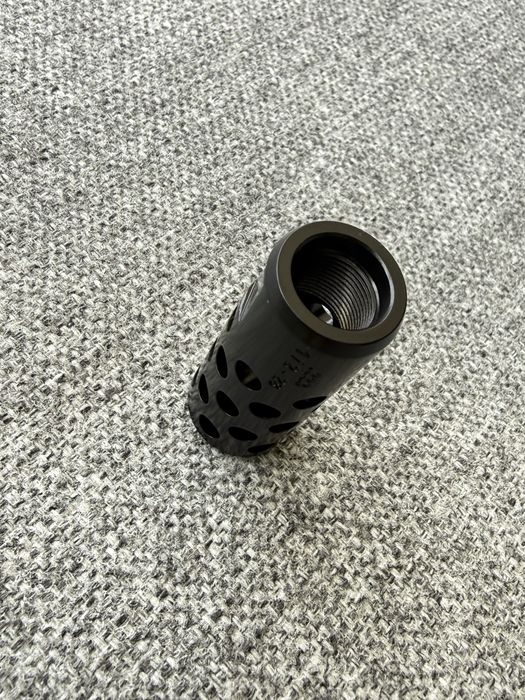 Kompensator odrzutu ar15
